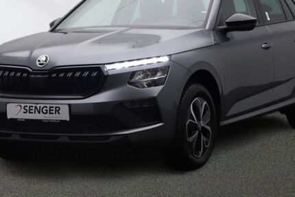 Skoda Kamiq 2.500 km 22.490 &euro; Rheine 48429