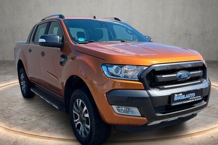 Ford Ranger 262.000 km 14.990 &euro; Bramsche 49565