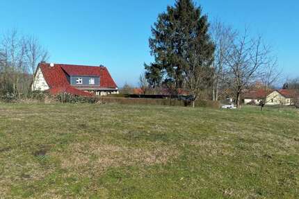 Grundstück Lelkendorf - 49.900&euro; | Angebot:25196455