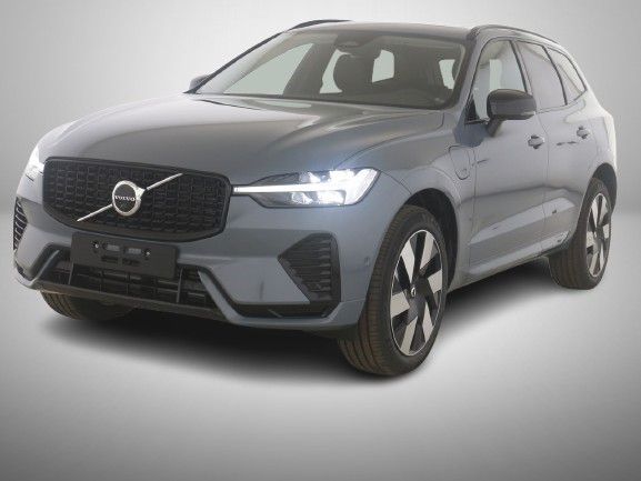 Volvo XC60 10.000 km 53.890 &euro; Leipzig 04319