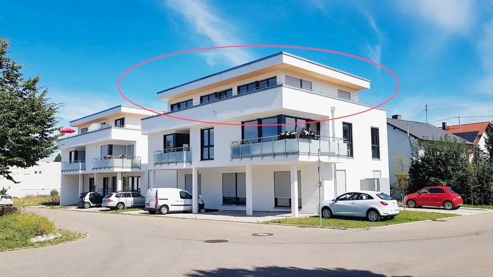 Einfamilienhaus Balingen - 3.5 Zimmer, 124 m&sup2;, 490.000&euro; | Angebot:26921154