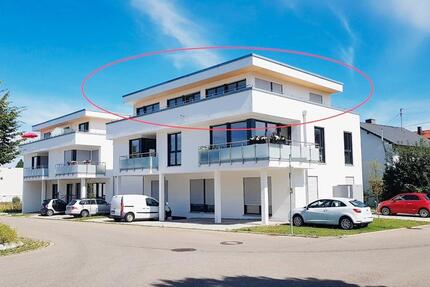 Haus Balingen - 3.5 Zimmer, 124 m&sup2;, 490.000&euro; | Angebot:26921154