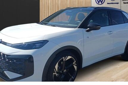 VW T-Roc 2.190 km 38.990 &euro; Friedrichshafen 88046