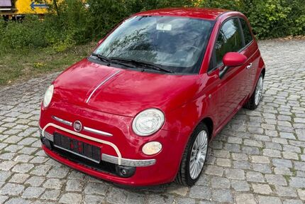 Fiat 500 173.000 km 1.590 &euro; Deggendorf 94469
