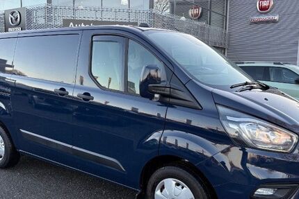 Ford Transit Custom 55.500 km 19.980 &euro; Leer 26789