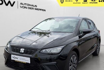 Seat Ibiza 4.990 km 18.260 &euro; Oberschopfheim 77948