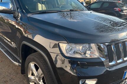 Jeep Grand Cherokee 221.500 km 10.400 &euro; Ludwigshafen 67071