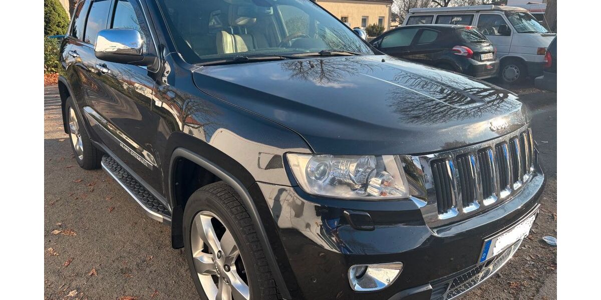 Jeep Grand Cherokee 221.500 km 10.400 &euro; Ludwigshafen 67071