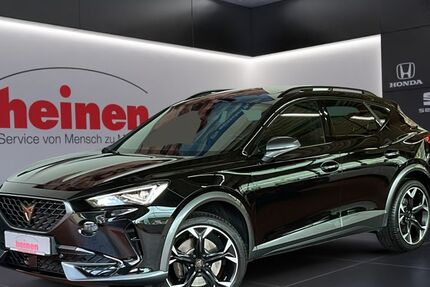 Cupra Formentor 27.000 km 31.209 &euro; Werne 59368