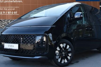 Hyundai STARIA 6.000 km 50.950 &euro; Höxter 37671