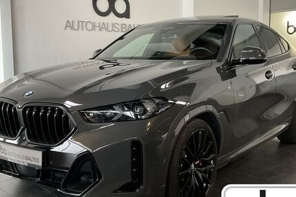 BMW X6 6.600 km 88.850 &euro; Prüm/ Niederprüm 54595