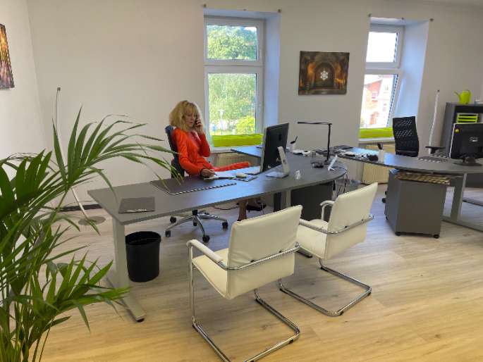 Gewerbeobjekt Malchin - 375&euro; | Angebot:25554621