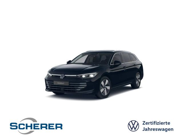 VW Passat Variant 20.990 km 36.990 € Neunkirchen 66538