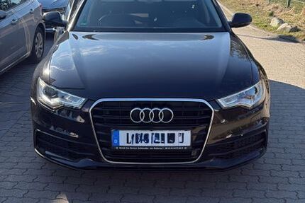 Audi A6 182.000 km 13.000 &euro; Leipzig 04158