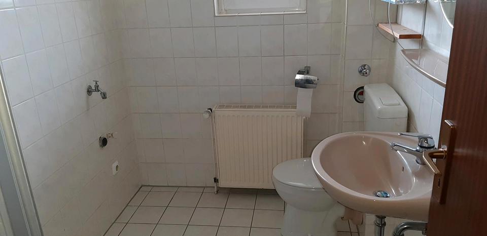 Erdgeschoßwohnung Visselhövede - 1 Zimmer, 31 m&sup2;, 270&euro; | Angebot:25381883