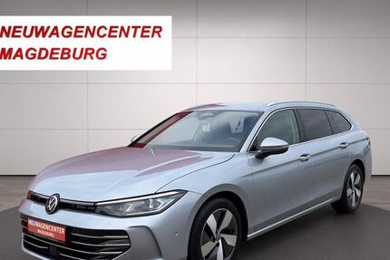 VW Passat Variant 21.271 km 37.880 &euro; Magdeburg 39128