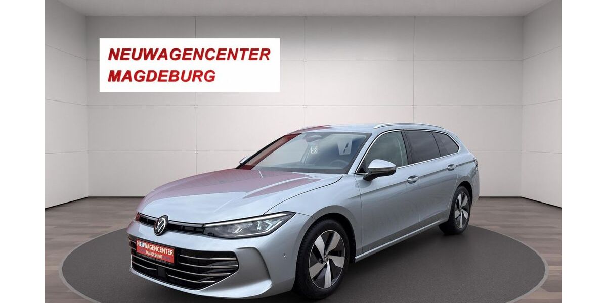 VW Passat Variant 21.271 km 37.880 &euro; Magdeburg 39128