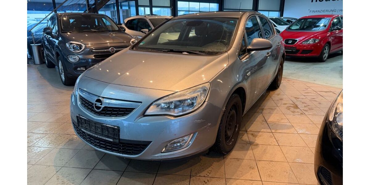 Opel Astra 172.000 km 2.490 &euro; Belm/Vehrte (bei Osnabrück) 49191