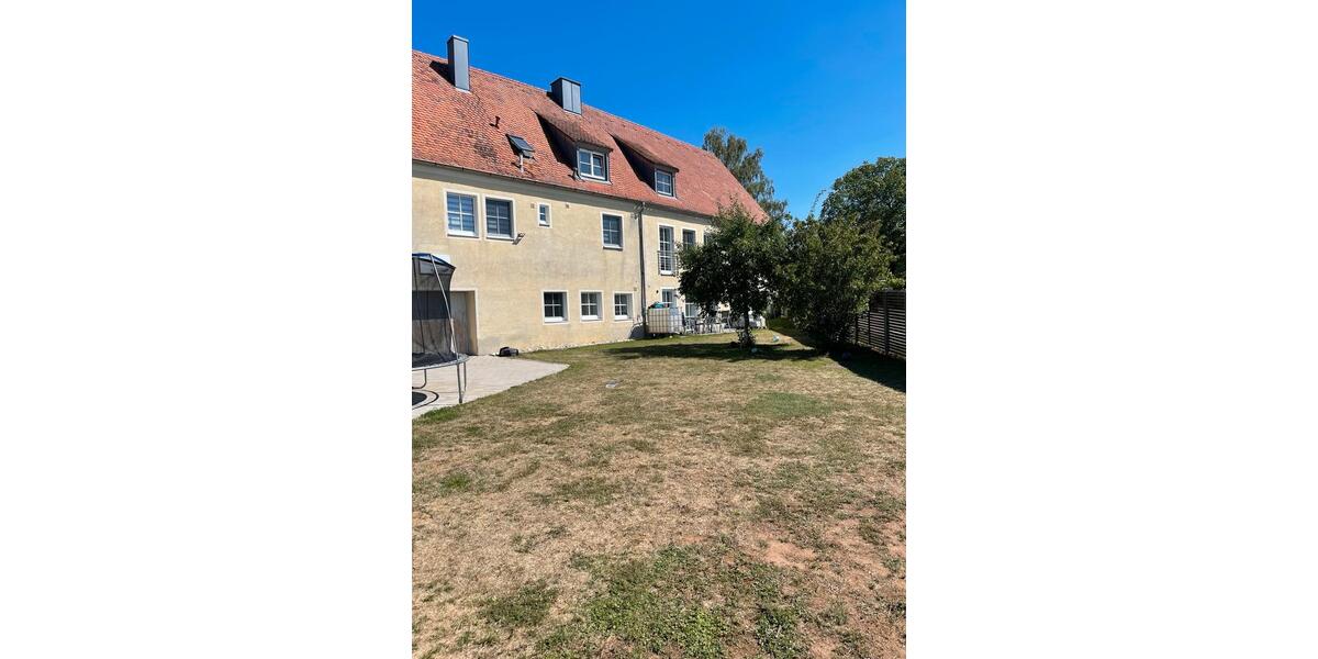 Dachgeschoßwohnung Nennslingen - 3 Zimmer, 83 m&sup2;, 179.000&euro; | Angebot:27116802