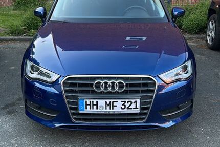 Audi A3 104.000 km 14.600 € Hamburg 22337