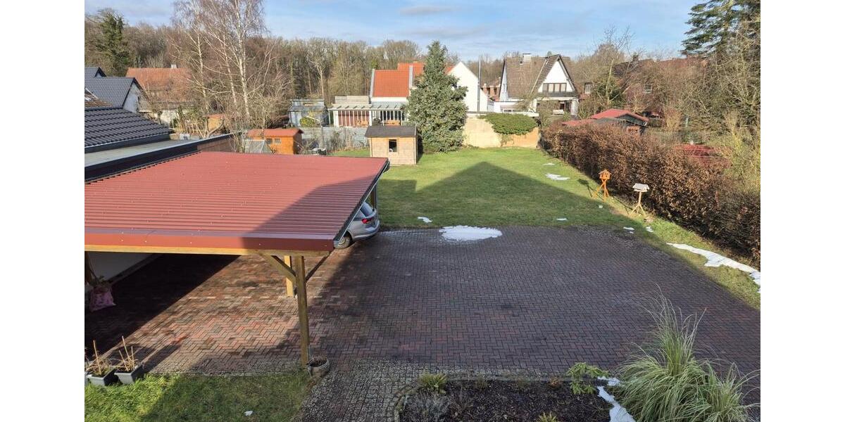 Etagenwohnung Visselhövede - 3 Zimmer, 62 m&sup2;, 600&euro; | Angebot:25198613