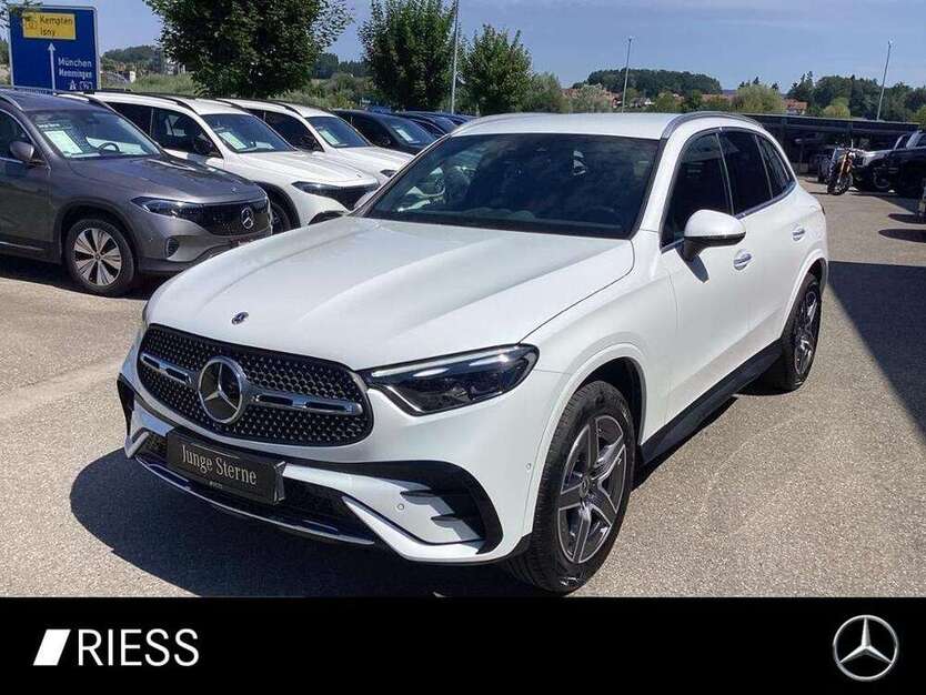GLC 300