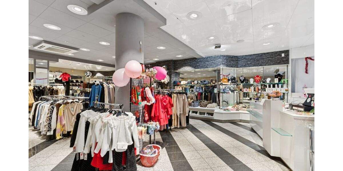 Gewerbeobjekt Pirmasens Innenstadt - 890.000&euro; | Angebot:24452295