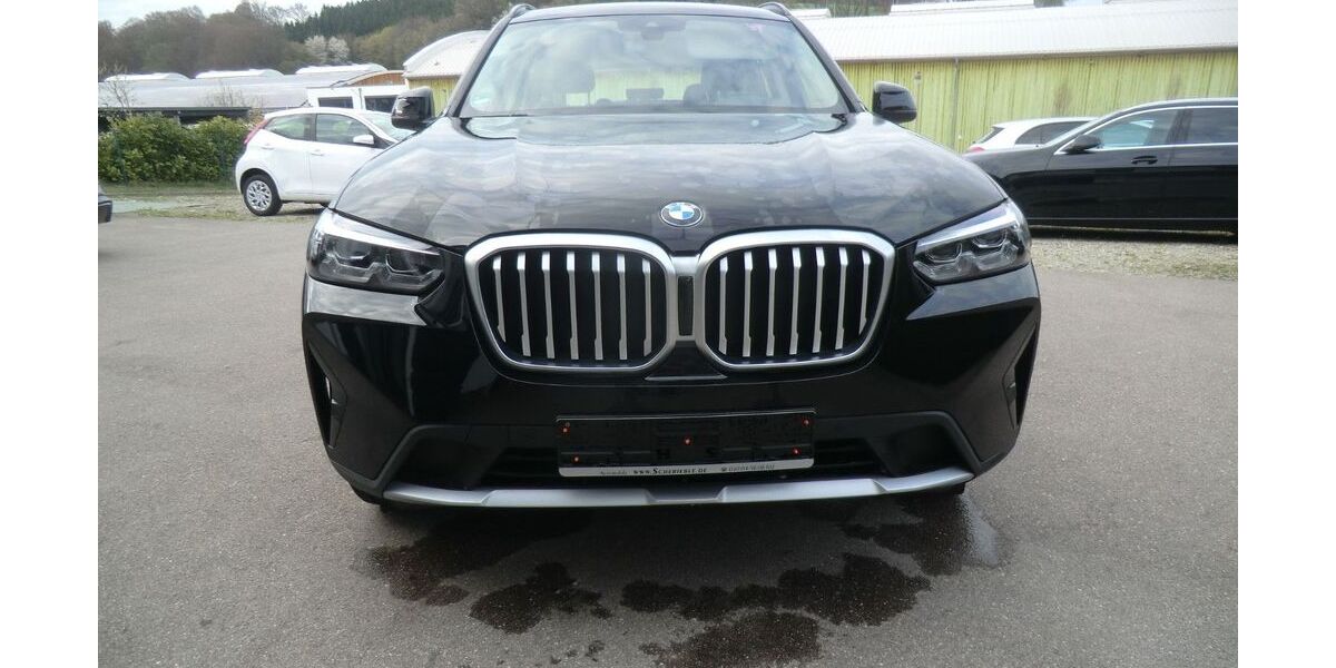 BMW X3 55.820 km 37.900 &euro; Mickhausen 86866