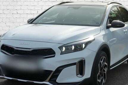 Kia XCeed 6.515 km 29.990 &euro; Helgoland 27498