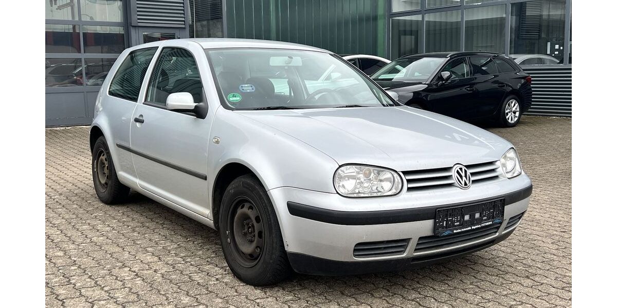 VW Golf 194.481 km 999 &euro; Schöppenstedt 38170