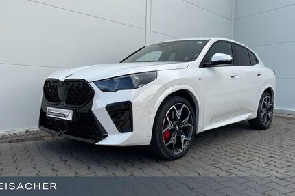 BMW X2 12.490 km 41.999 &euro; Landsberg am Lech 86899