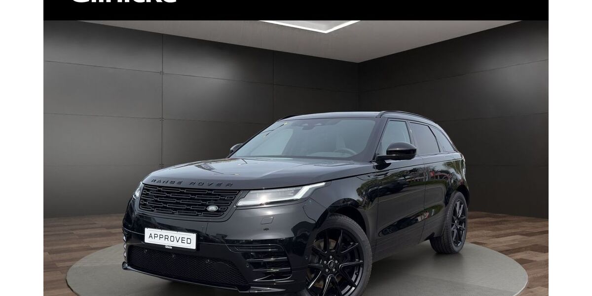 Land Rover Range Rover Velar 1.965 km 72.890 &euro; Kassel 34123