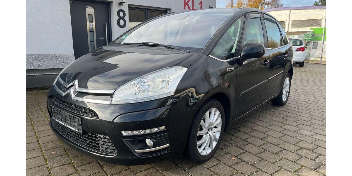Citroen C4 Picasso 179.000 km 3.990 &euro; Schwalbach-Saarland 66773