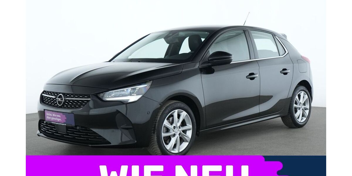 Opel Corsa 36.325 km 14.865 &euro; Garching bei München 85748