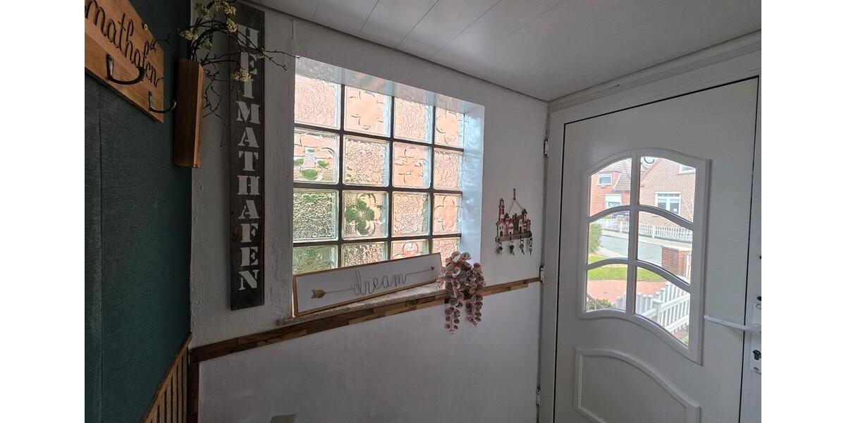 Einfamilienhaus Emden - 5 Zimmer, 119 m&sup2;, 209.000&euro; | Angebot:26769990
