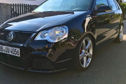 VW Polo 189.000 km 6.950 &euro; schönaich 71101