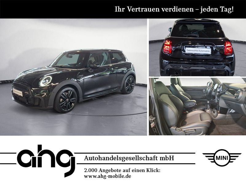 John Cooper Works