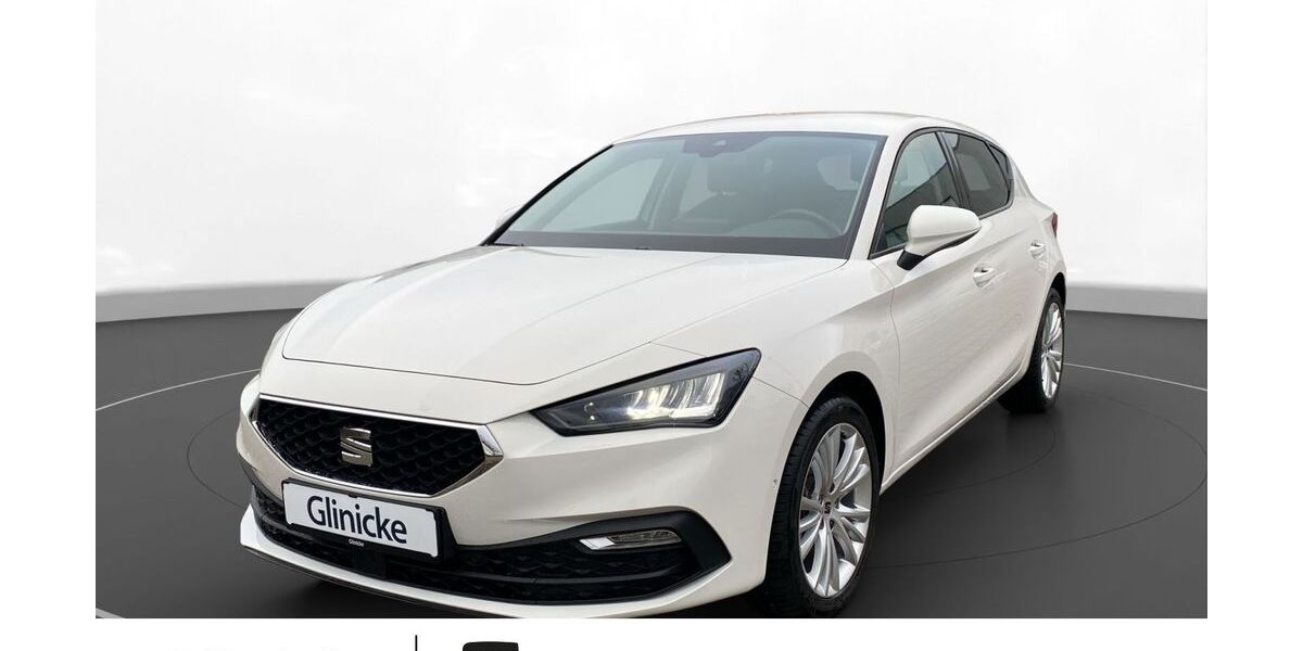 Seat Leon 10.360 km 21.980 &euro; Witzenhausen 37213