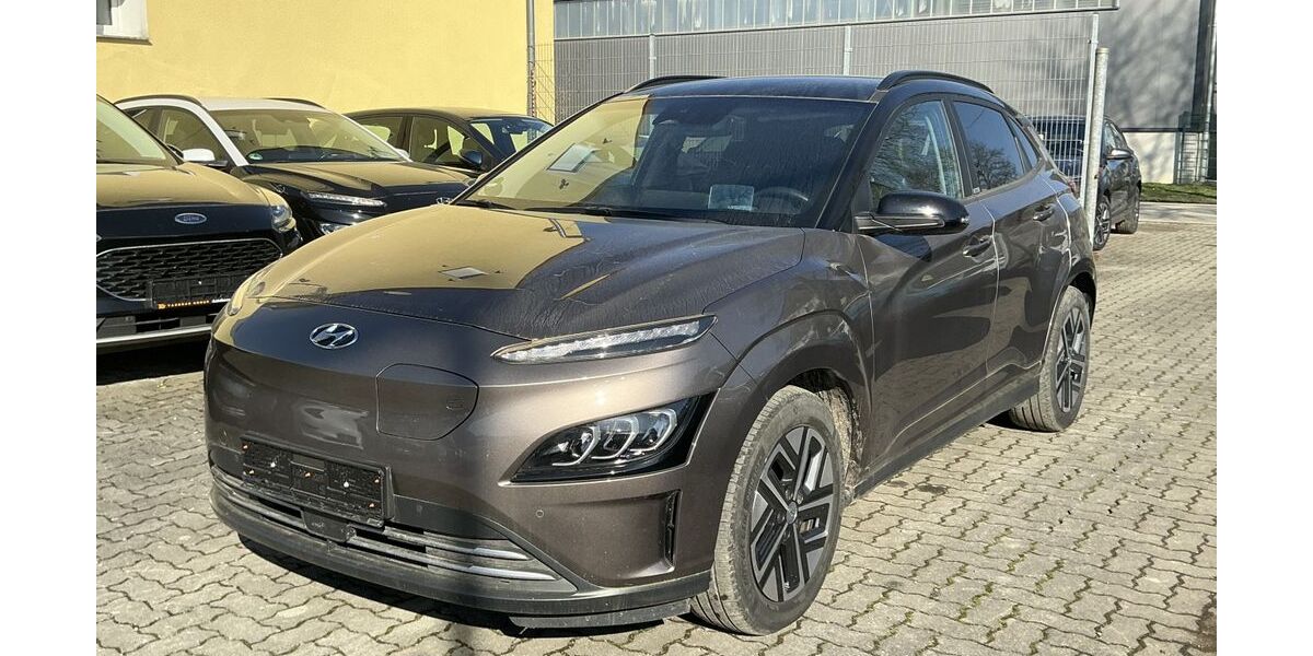 Hyundai KONA 56.082 km 20.500 &euro; Eitorf 53783