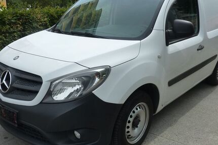 Mercedes-Benz Citan 114.552 km 3.899 &euro; Teltow (bei Berlin) 14513