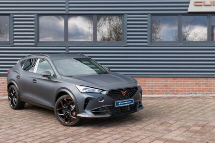 Cupra Formentor 9.390 km 49.990 € Schneeberg 08289