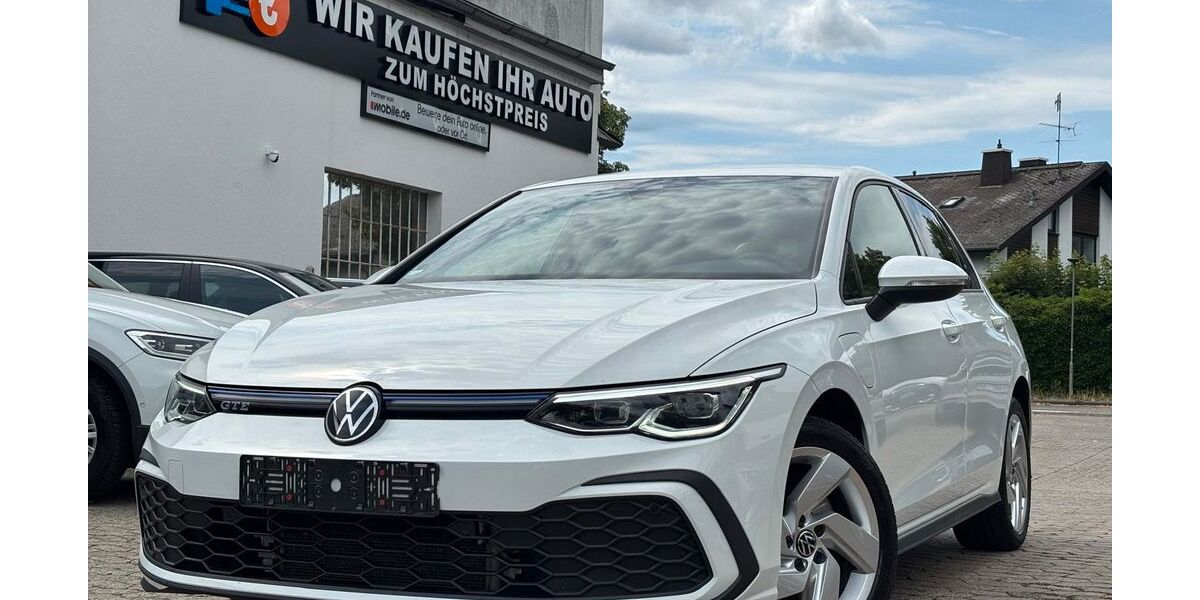 VW Golf 48.000 km 20.790 &euro; Gießen 35396