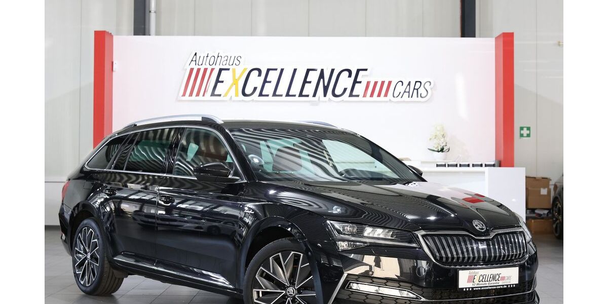 Skoda Superb 77.000 km 25.000 &euro; Hamm 59077