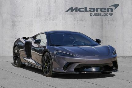 McLaren GT
