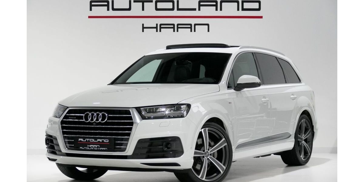 Audi Q7 240.000 km 28.950 &euro; Haan/NRW 42781