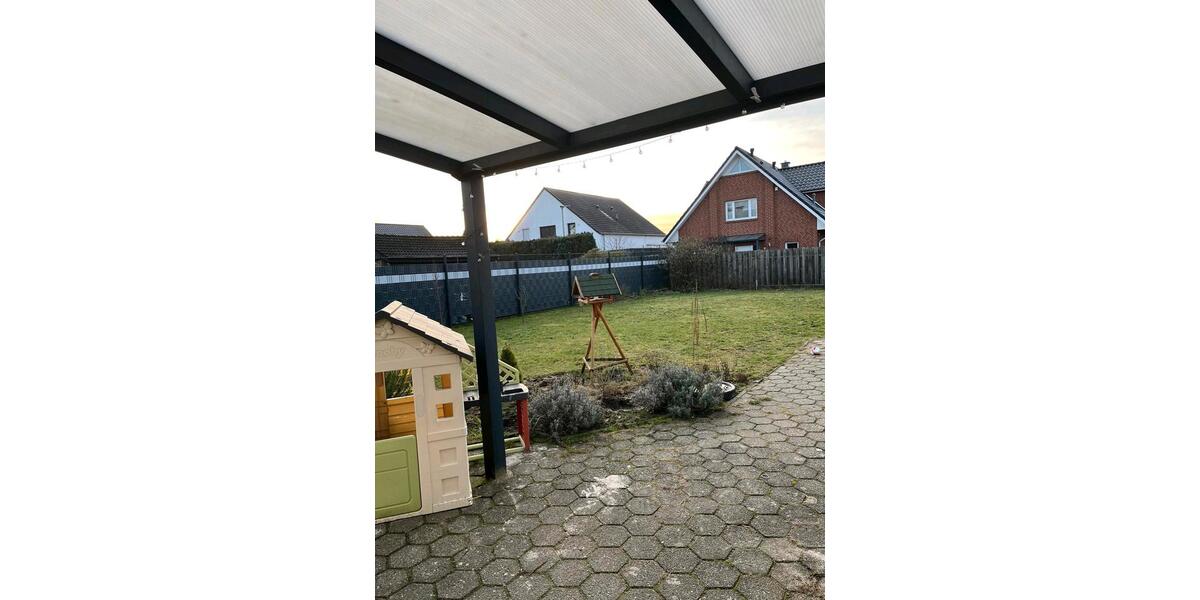 Doppelhaushälfte Lingen (Ems) - 2 Zimmer, 78 m&sup2;, 800&euro; | Angebot:24901844