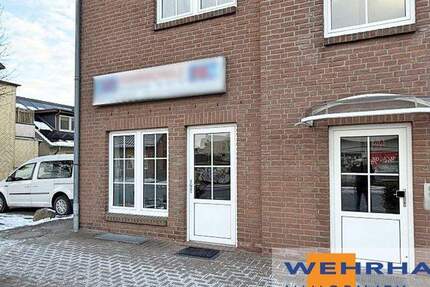 Gewerbeobjekt Bargteheide - 1 Zimmer, 55 m&sup2;, 169.000&euro; | Angebot:25704570