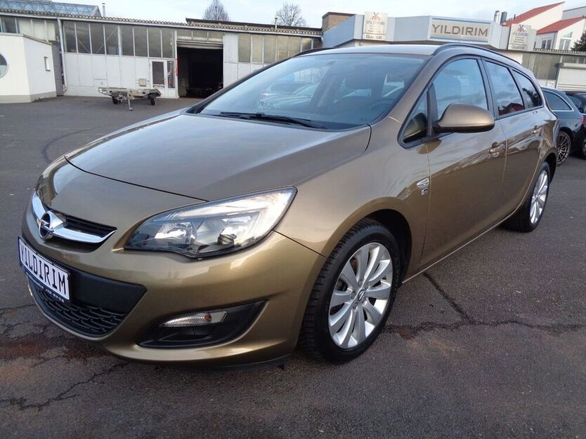 Astra