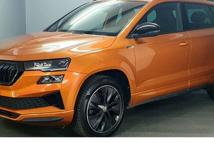 Skoda Karoq 65.970 km 27.870 &euro; Blaubeuren 89143
