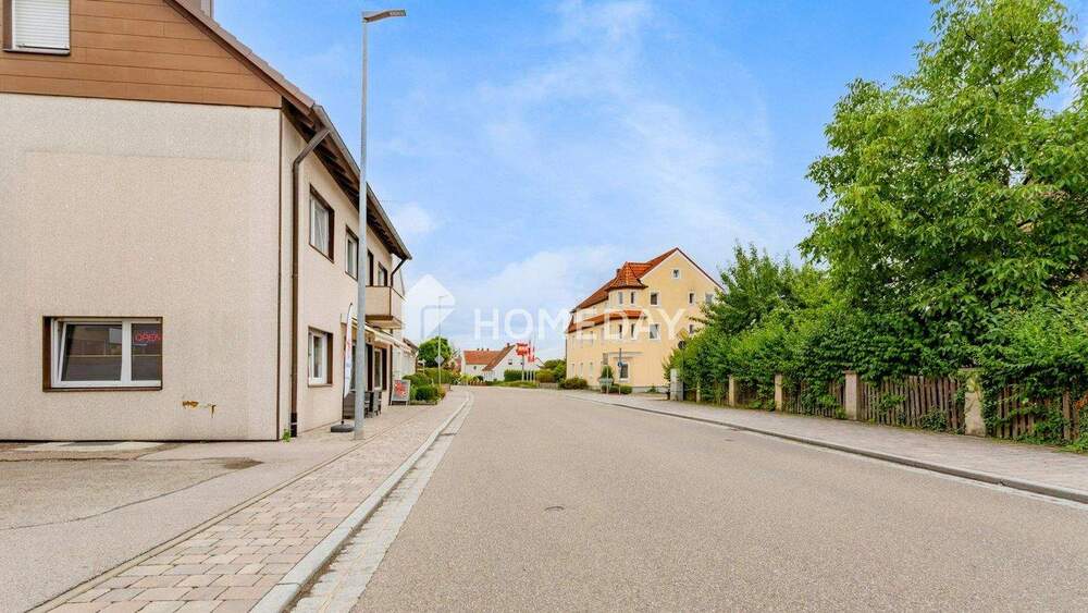 Mehrfamilienhaus, Wohnhaus Bechhofen - 7 Zimmer, 160 m&sup2;, 299.000&euro; | Angebot:25688319